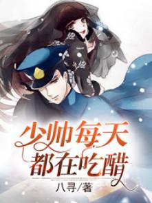 少帅每天都在吃醋男主